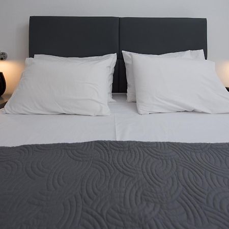 Galaxy Hotel Jerapetra Zewnętrze zdjęcie