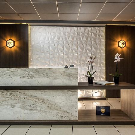 Galaxy Hotel Jerapetra Zewnętrze zdjęcie