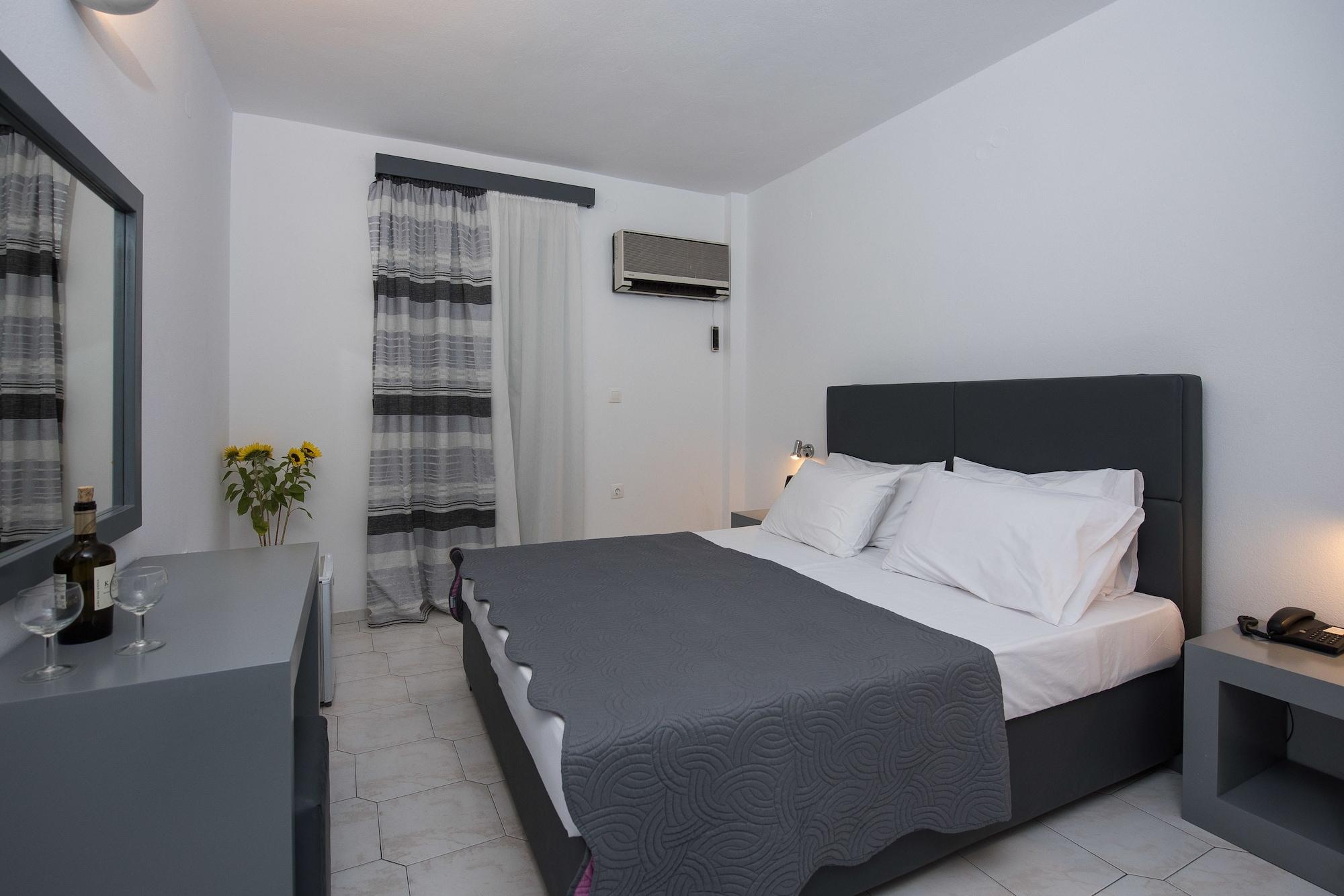 Galaxy Hotel Jerapetra Zewnętrze zdjęcie