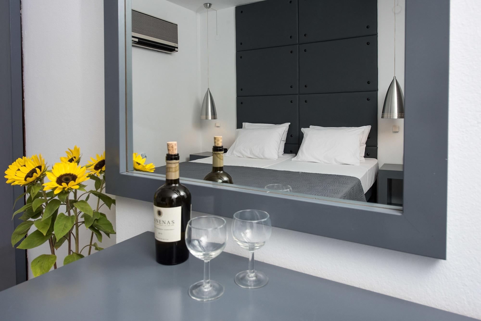 Galaxy Hotel Jerapetra Zewnętrze zdjęcie