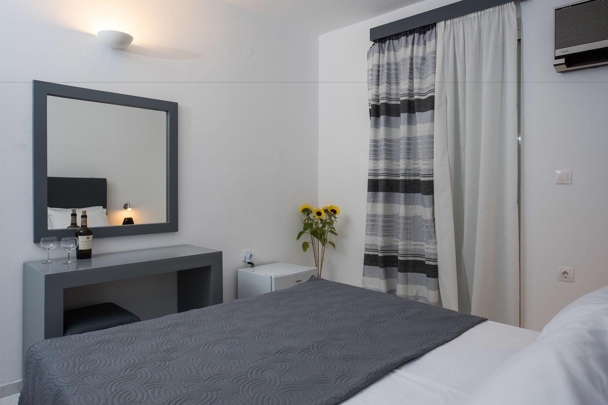 Galaxy Hotel Jerapetra Zewnętrze zdjęcie