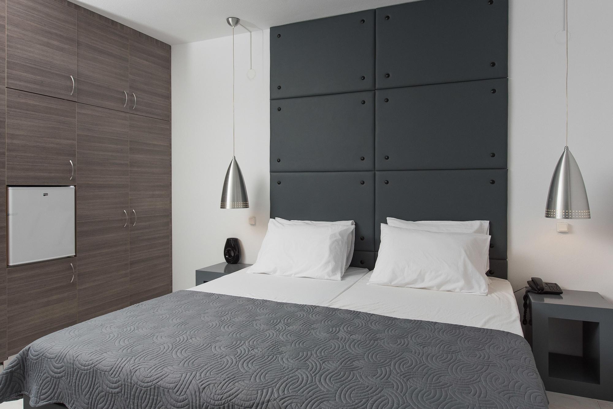 Galaxy Hotel Jerapetra Zewnętrze zdjęcie