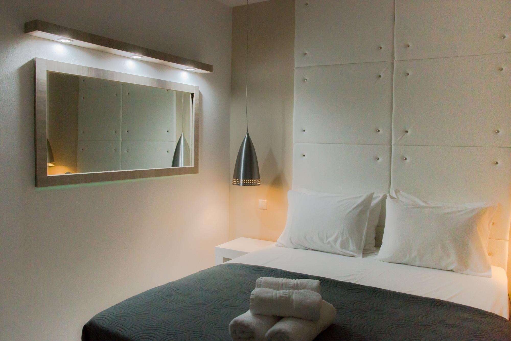 Galaxy Hotel Jerapetra Zewnętrze zdjęcie