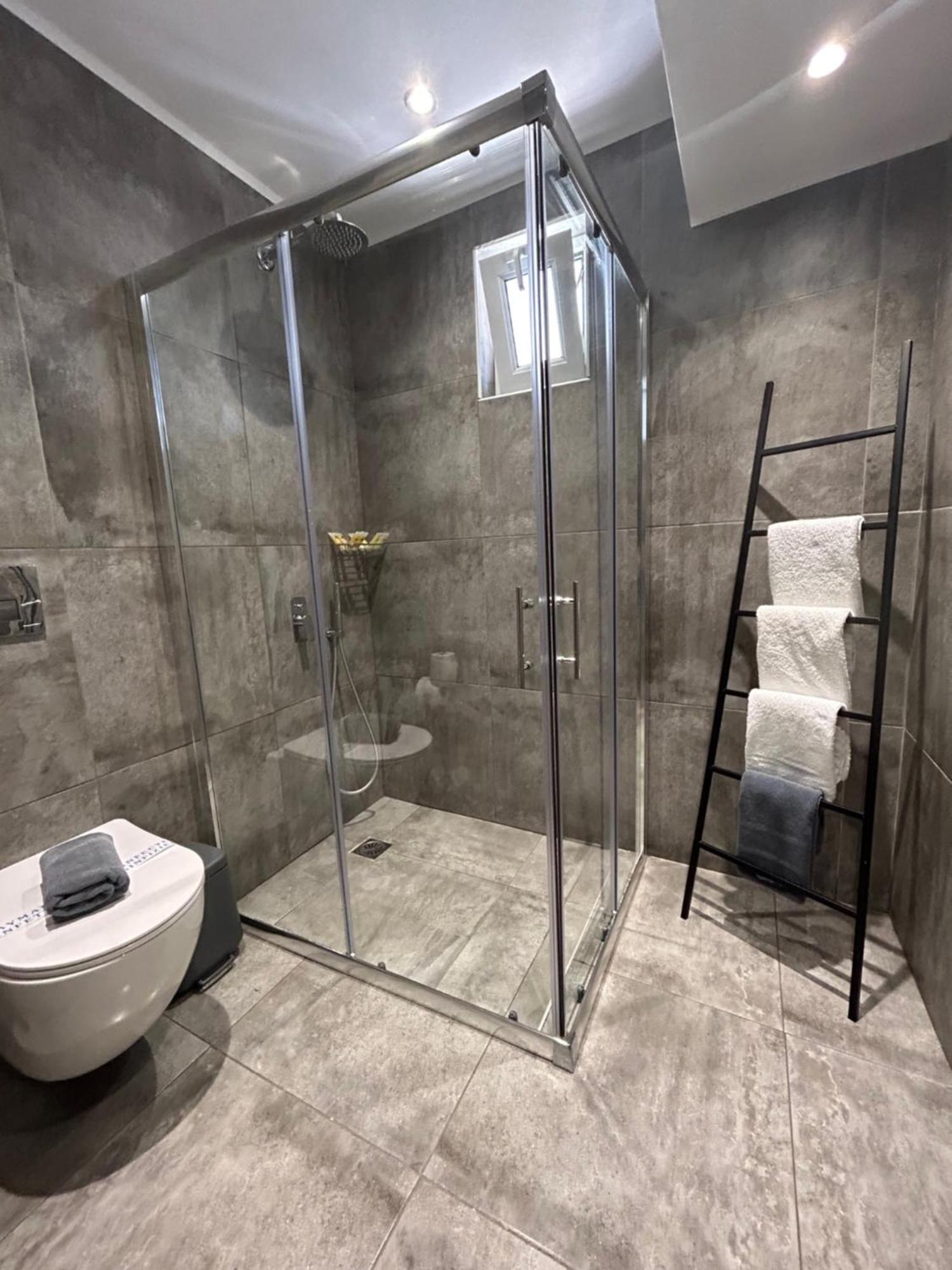 Galaxy Hotel Jerapetra Zewnętrze zdjęcie