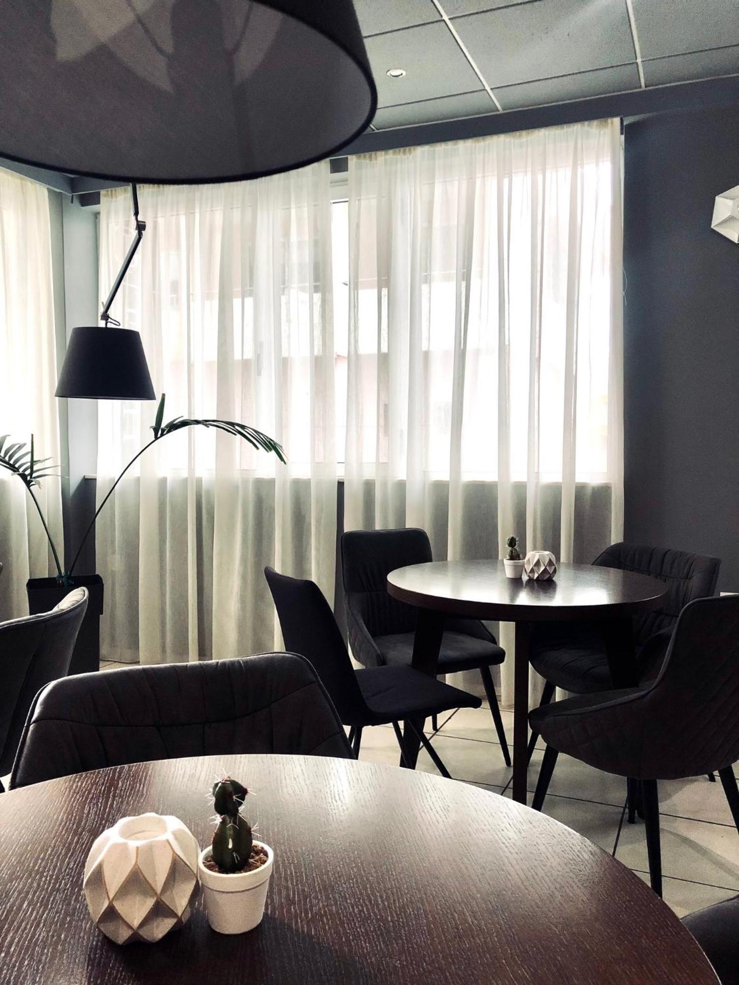 Galaxy Hotel Jerapetra Zewnętrze zdjęcie