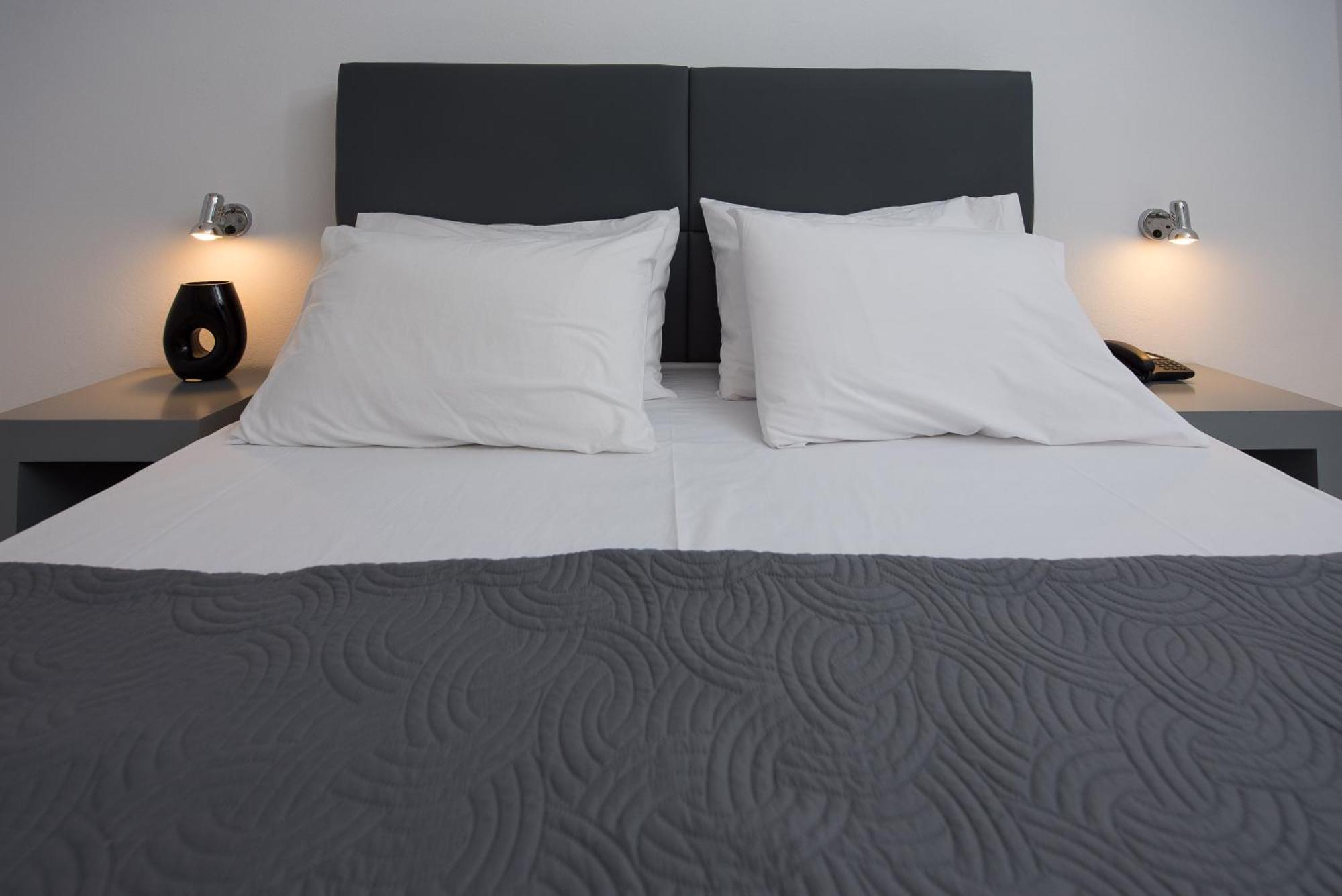 Galaxy Hotel Jerapetra Zewnętrze zdjęcie