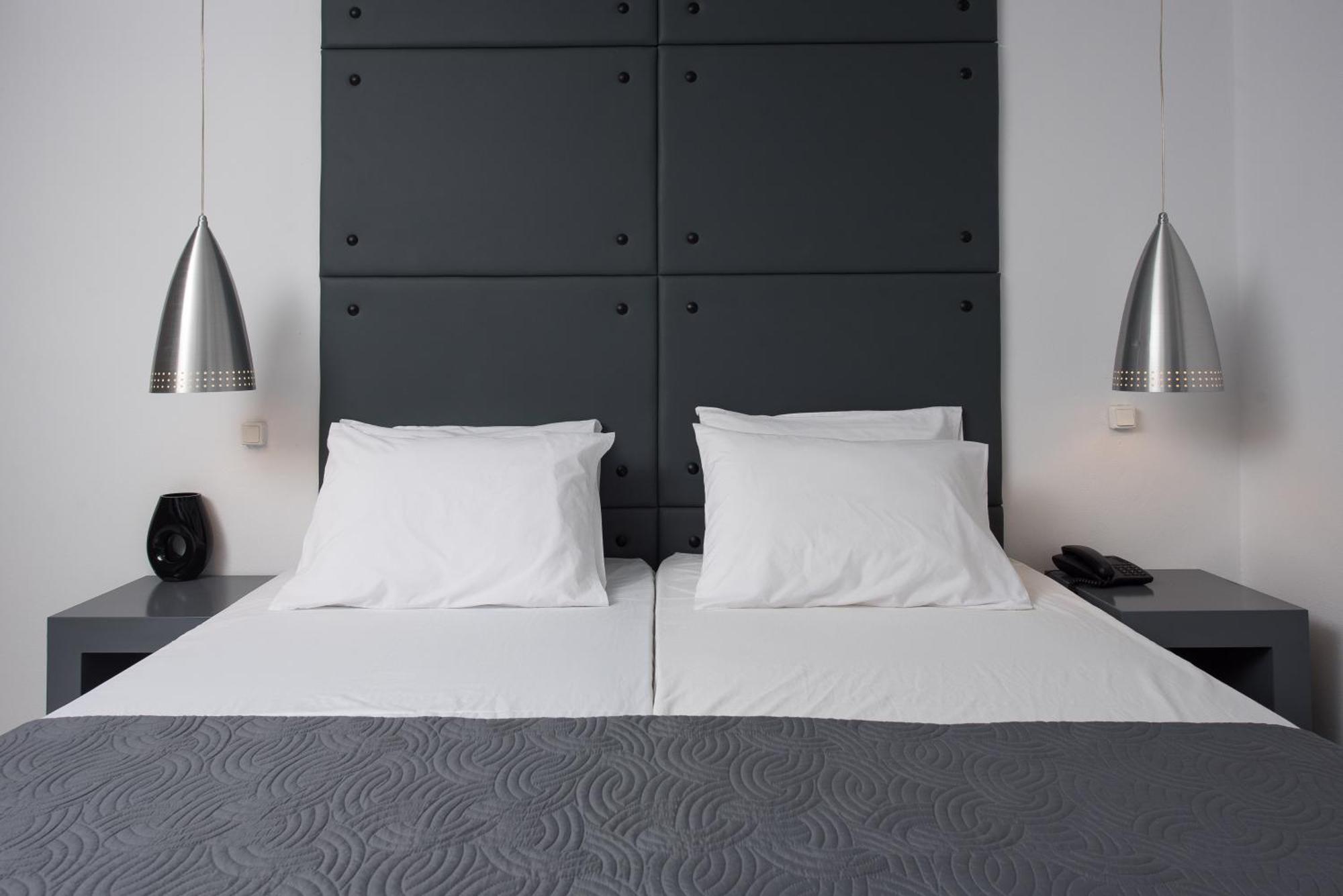 Galaxy Hotel Jerapetra Zewnętrze zdjęcie