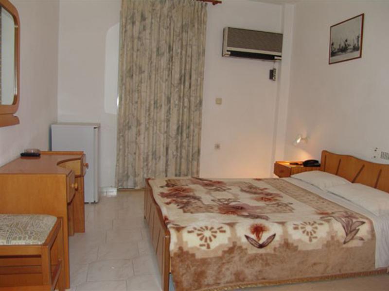 Galaxy Hotel Jerapetra Zewnętrze zdjęcie