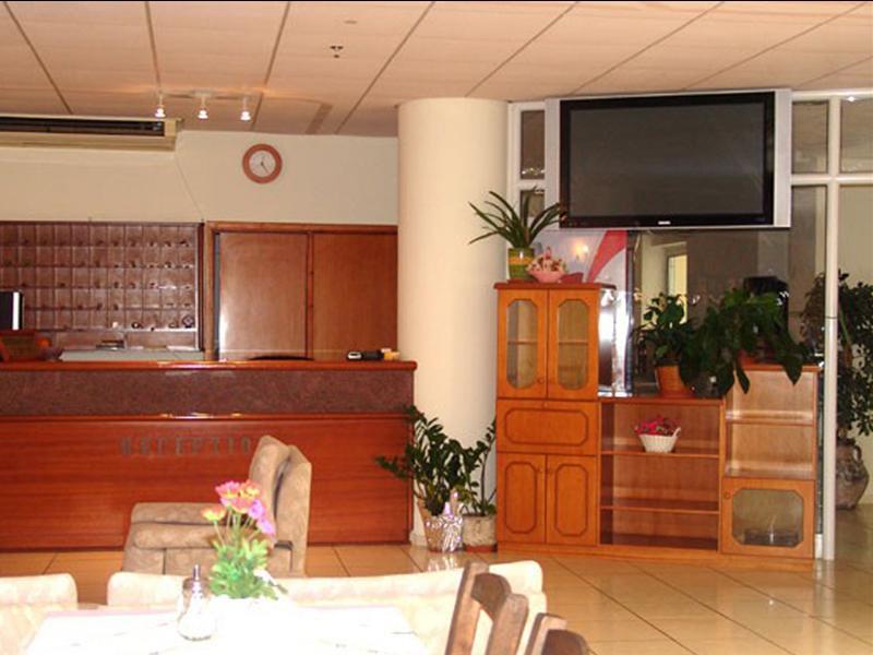 Galaxy Hotel Jerapetra Zewnętrze zdjęcie