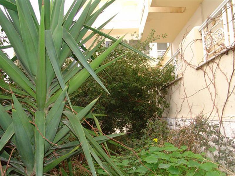 Galaxy Hotel Jerapetra Zewnętrze zdjęcie