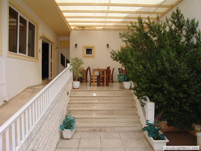 Galaxy Hotel Jerapetra Zewnętrze zdjęcie