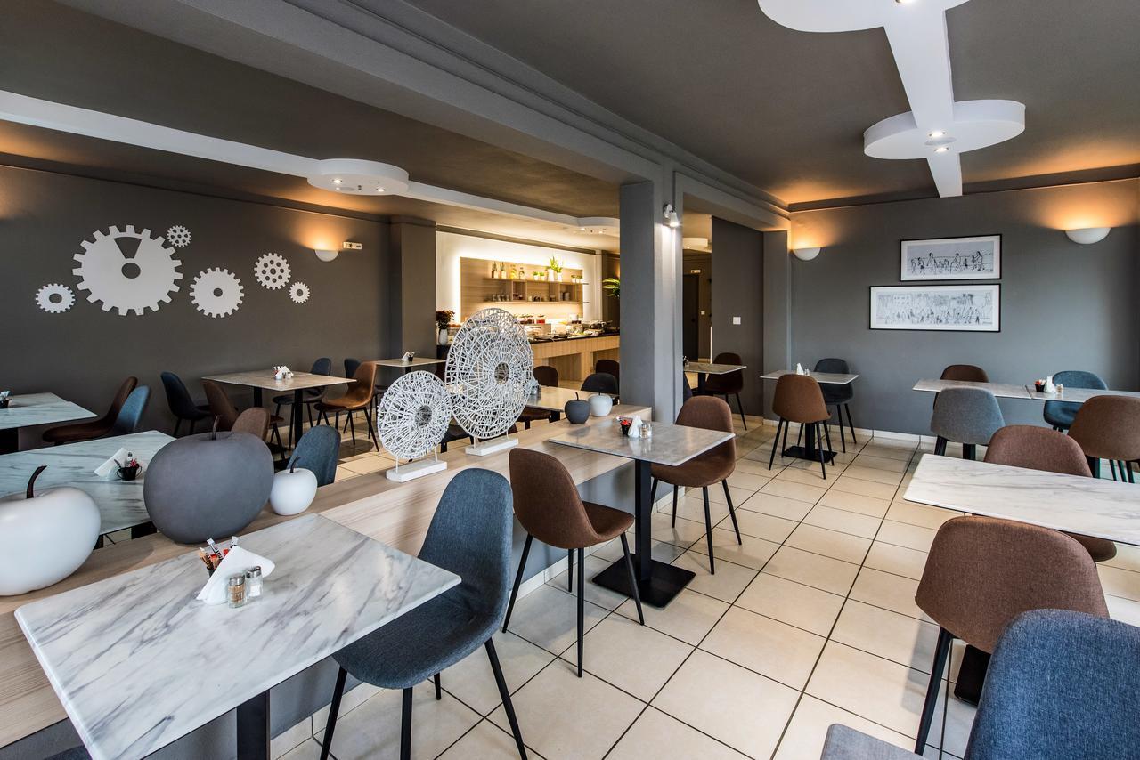 Galaxy Hotel Jerapetra Zewnętrze zdjęcie