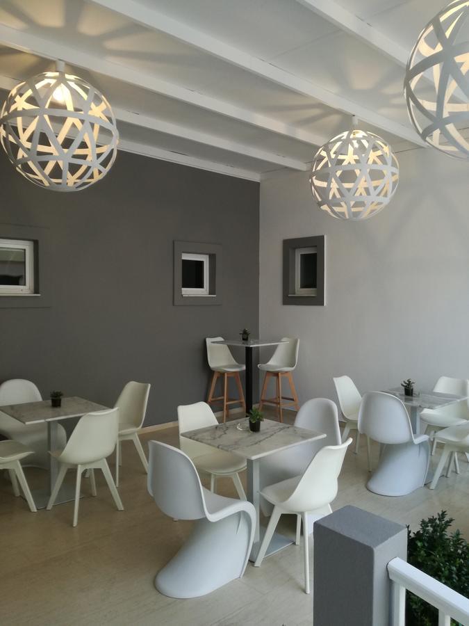 Galaxy Hotel Jerapetra Zewnętrze zdjęcie
