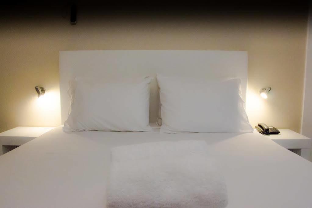 Galaxy Hotel Jerapetra Zewnętrze zdjęcie