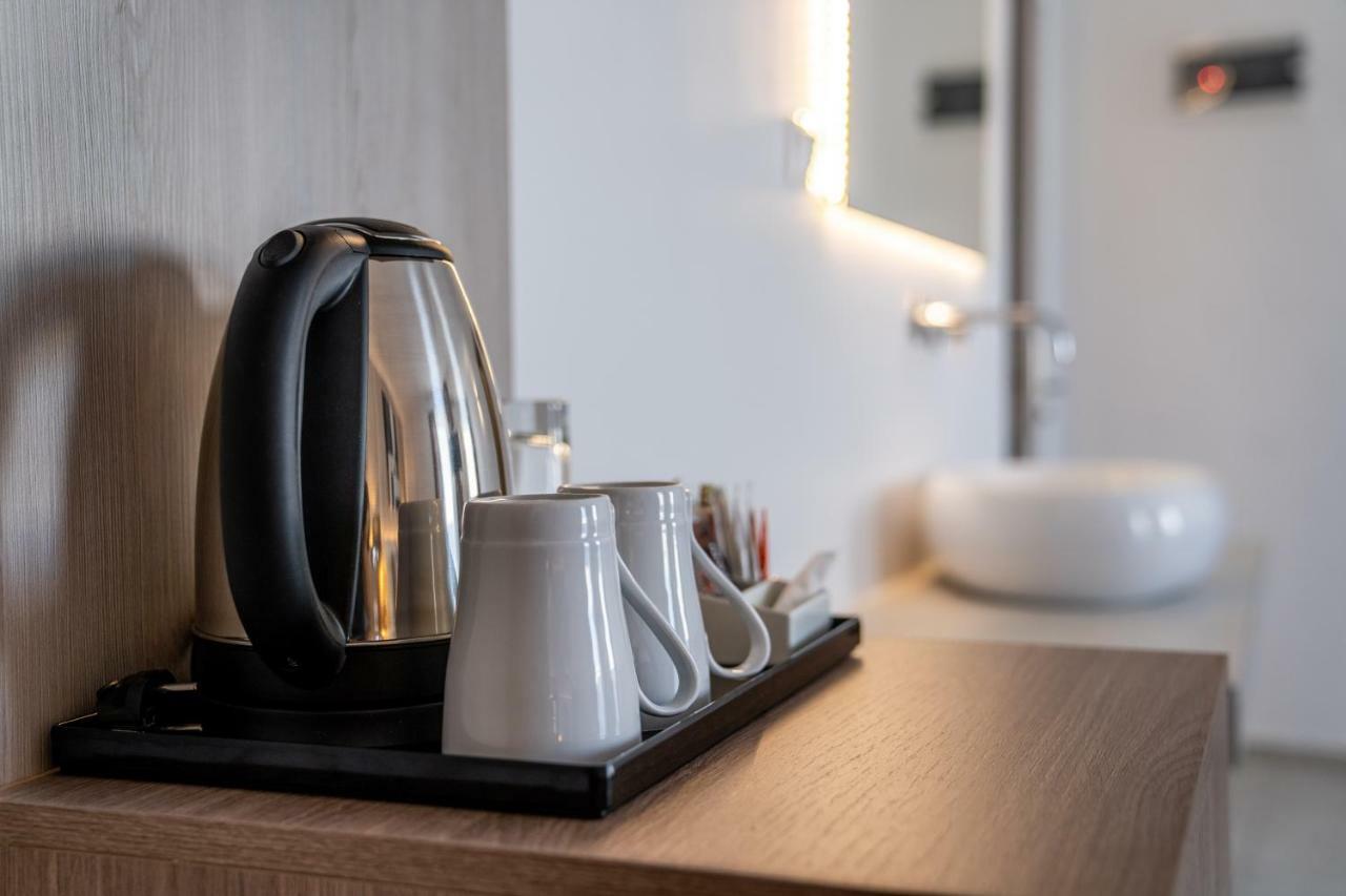 Galaxy Hotel Jerapetra Pokój zdjęcie